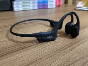 Shokz Openrun Used Like New 1 Month Use