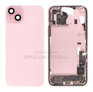 iPhone 15 Body Replacement