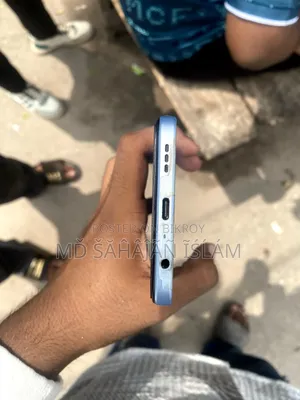 Oppo A60 256 GB Blue