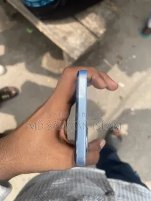 Oppo A60 256 GB Blue