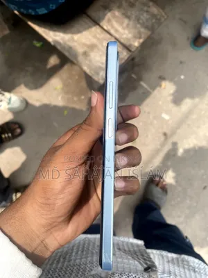 Oppo A60 256 GB Blue