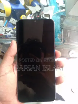 Samsung Galaxy A52s 5G 128 GB Black