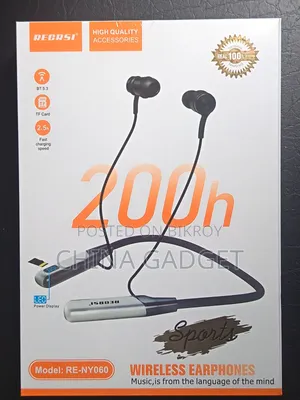 Neckband