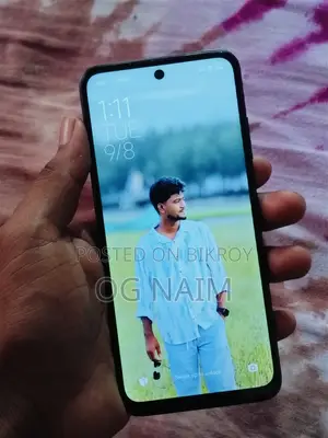 Xiaomi Redmi 10 64 GB Gray