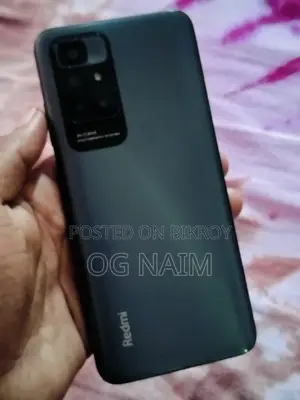 Xiaomi Redmi 10 64 GB Gray