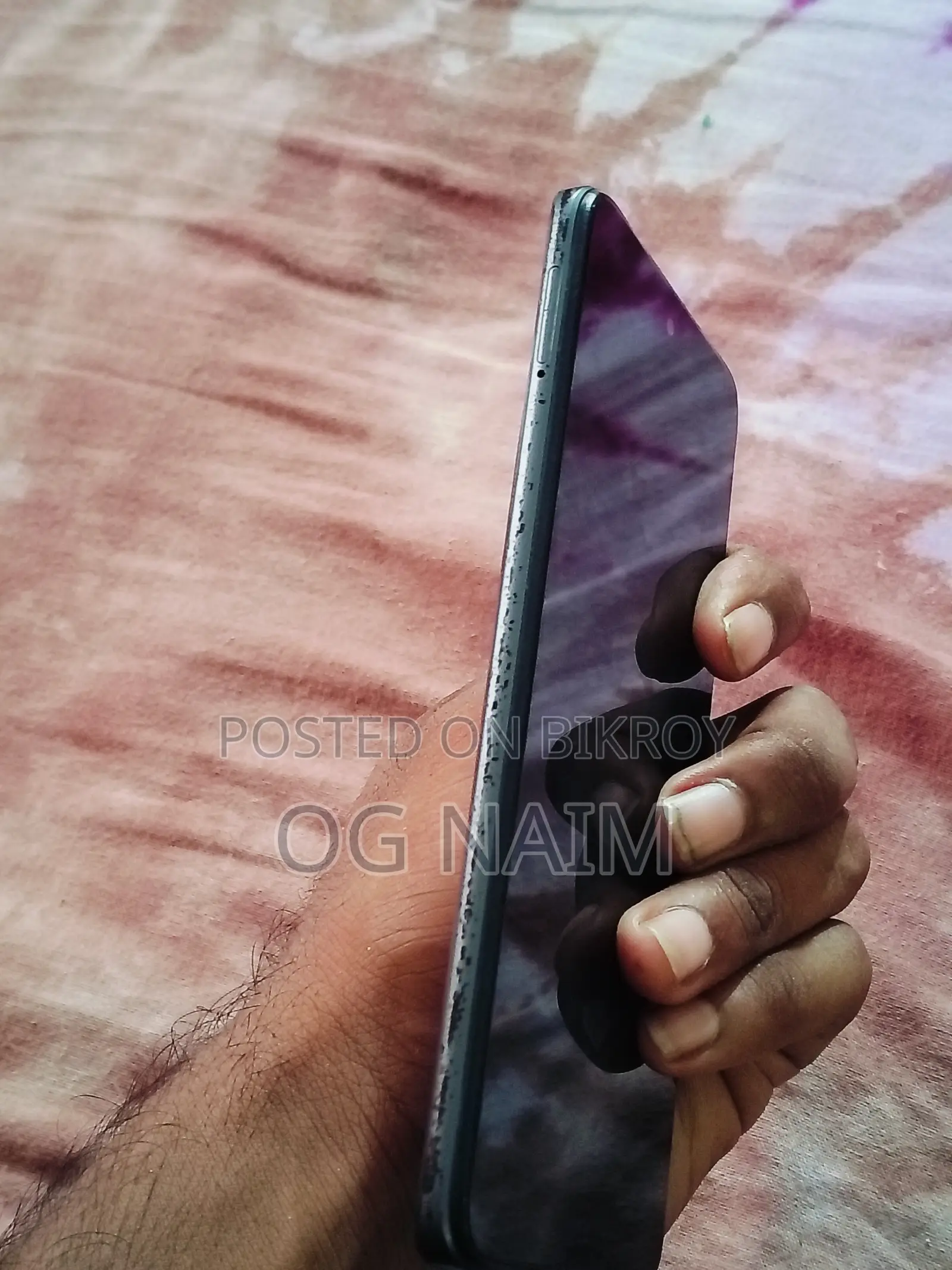 Xiaomi Redmi 10 64 GB Gray