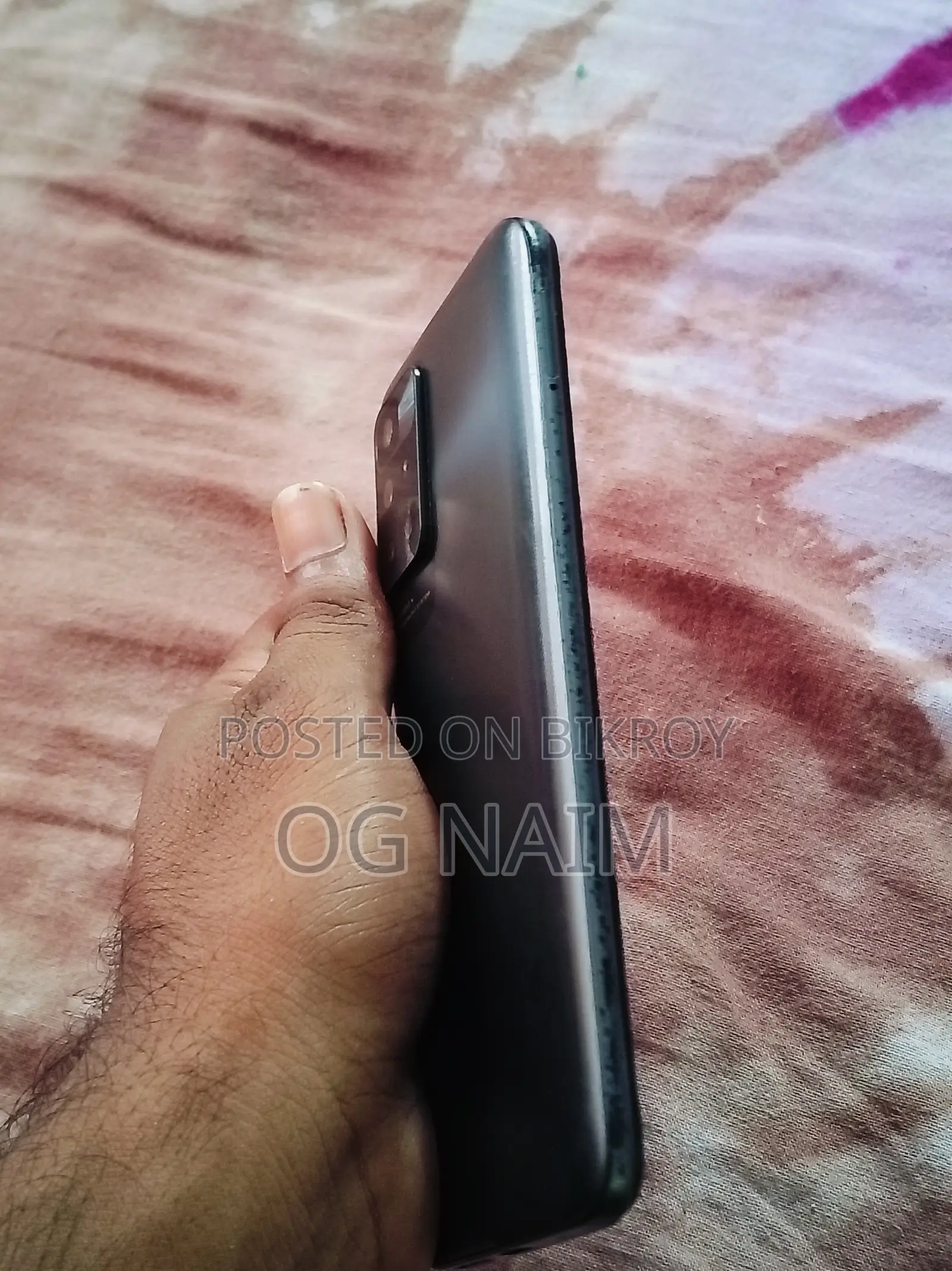 Xiaomi Redmi 10 64 GB Gray