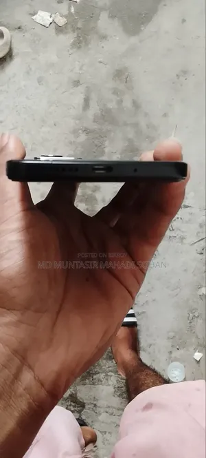 Xiaomi Redmi 15 128 GB Red
