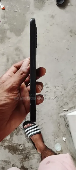 Xiaomi Redmi 15 128 GB Red