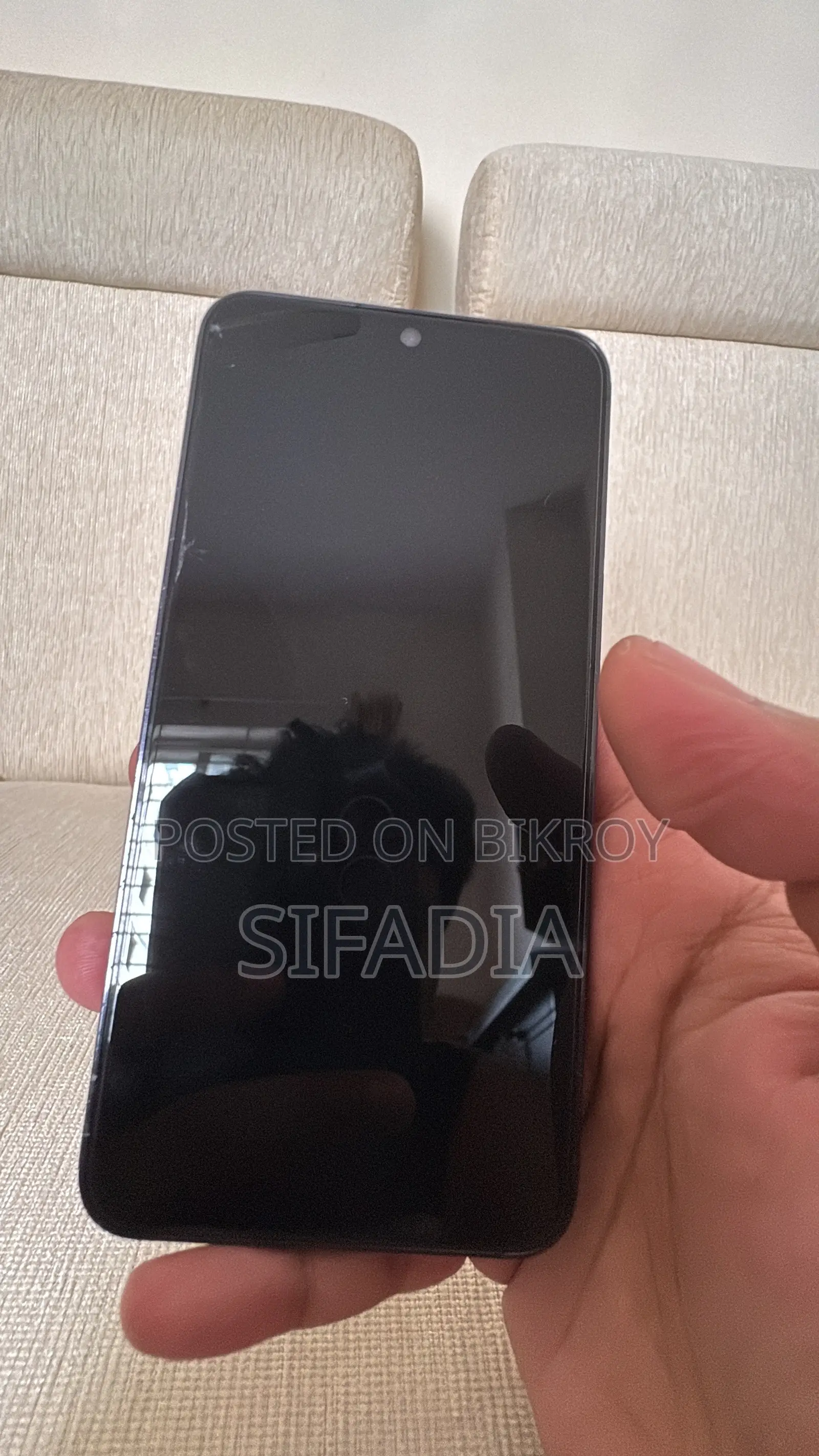 Samsung Galaxy S23 128 GB Black