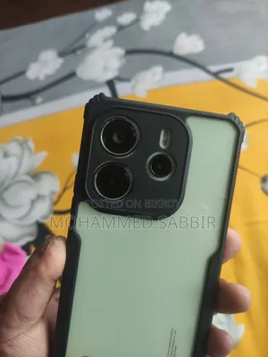 Xiaomi Redmi Note 14 4G 256 GB Green