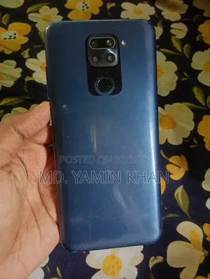 Xiaomi Redmi Note 9 128 GB Blue