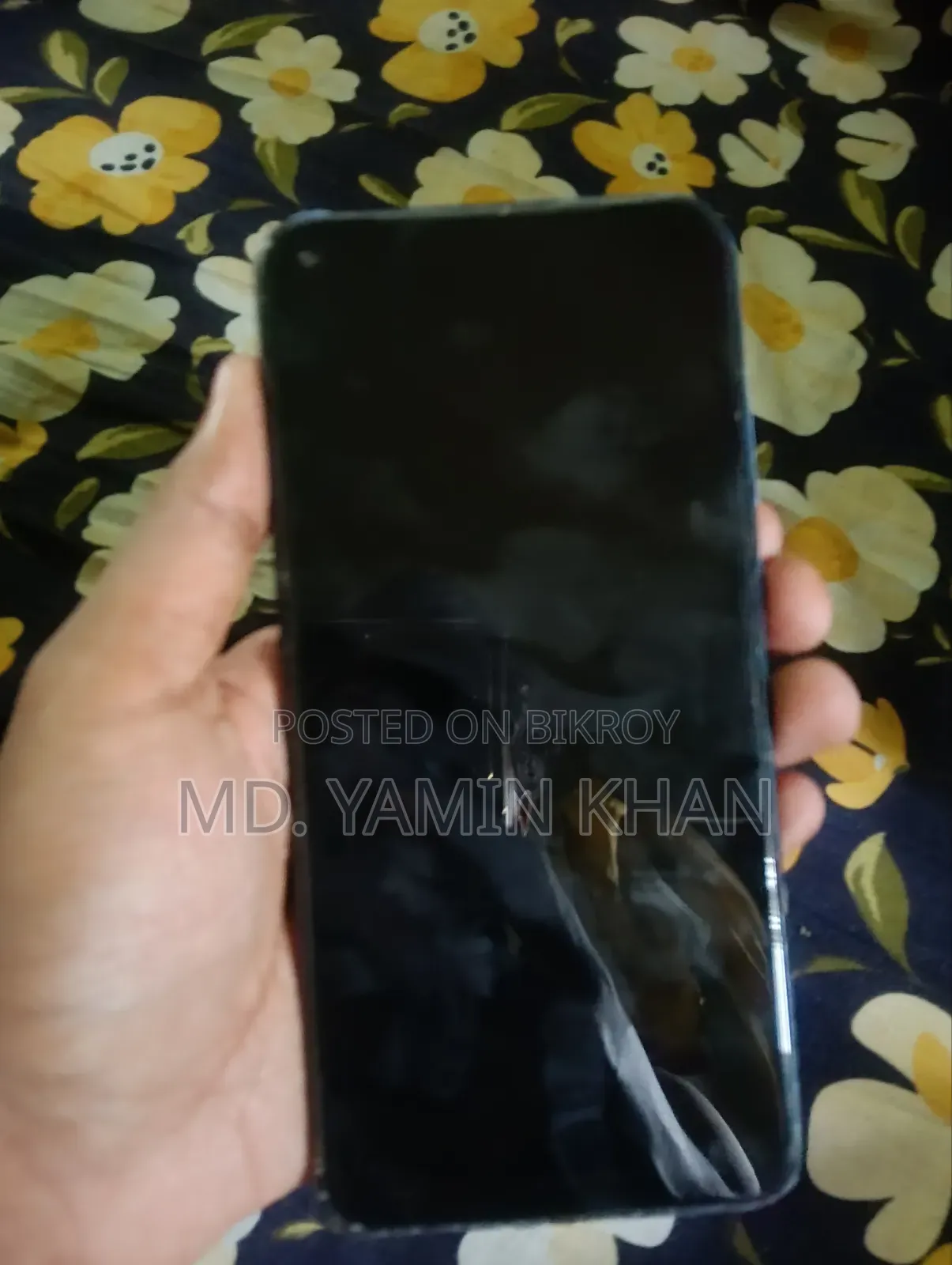 Xiaomi Redmi Note 9 128 GB Blue