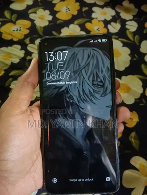 Xiaomi Redmi Note 9 128 GB Blue