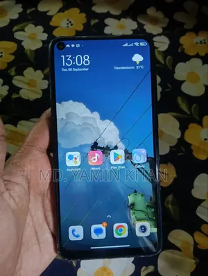 Xiaomi Redmi Note 9 128 GB Blue