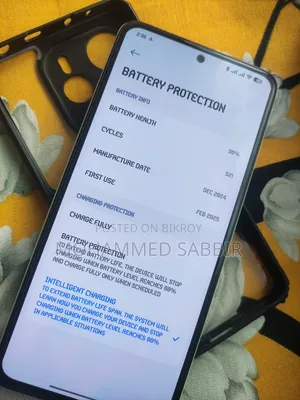 Xiaomi Redmi Note 14 4G 256 GB Green
