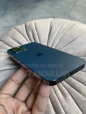 অ্যাপল আইফোন ১২ প্রো ২৫৬ জিবি নীল