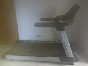 Electric Treadmill Housefit Elite