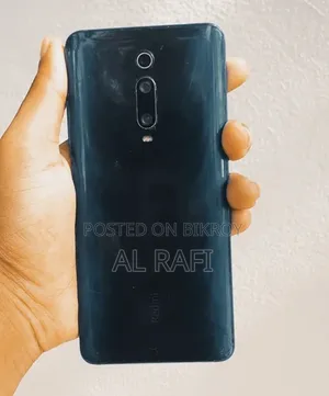 Xiaomi Mi 9T 128 GB Blue