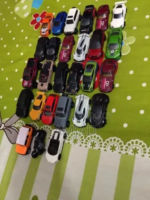 Hot Wheels Lot