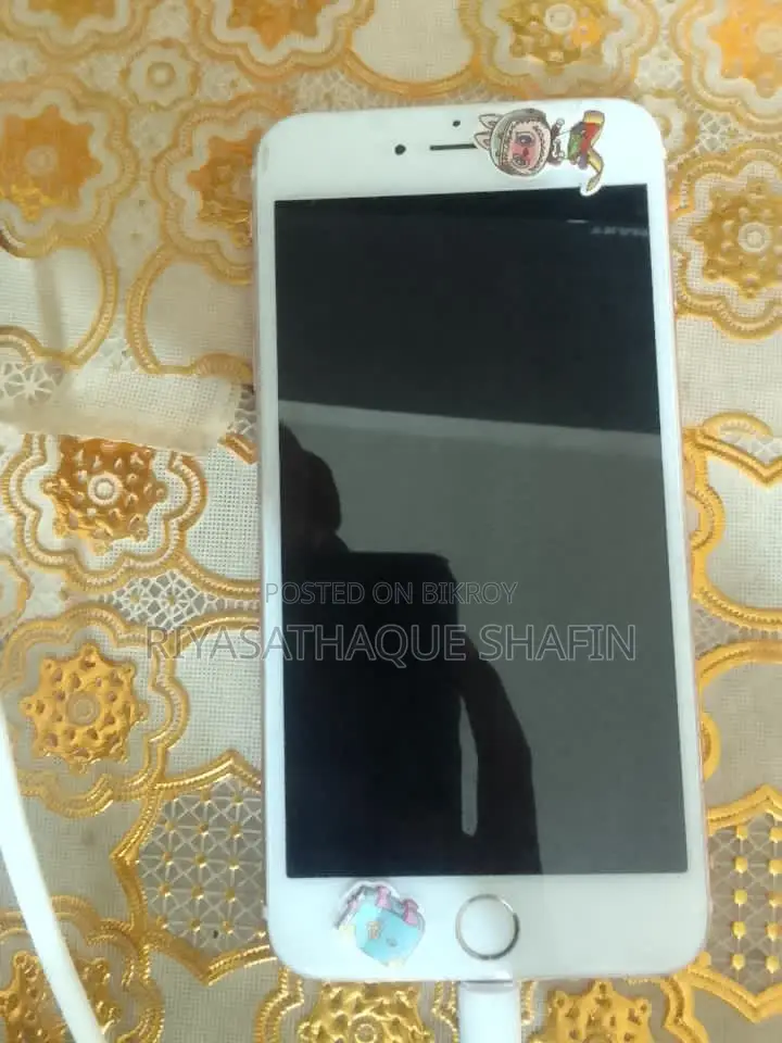 Apple iPhone 6s Plus 64 GB Rose Gold
