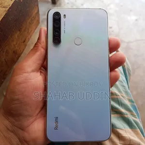 Xiaomi Redmi Note 8 64 GB