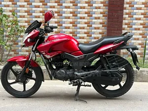 Hero Hunk 2019 Red