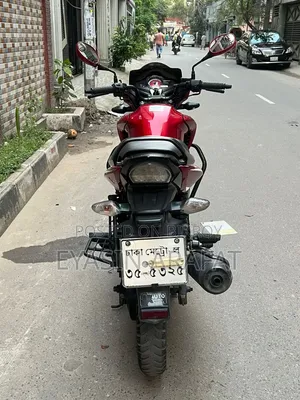 Hero Hunk 2019 Red