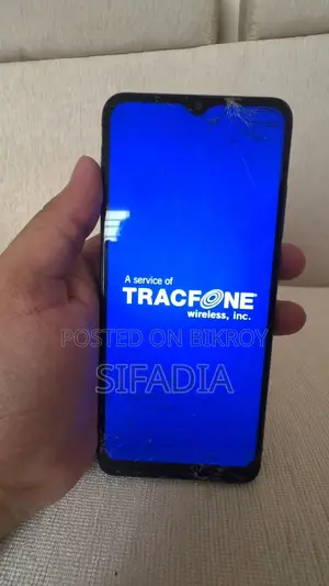 Samsung Galaxy A03s 32 GB Black