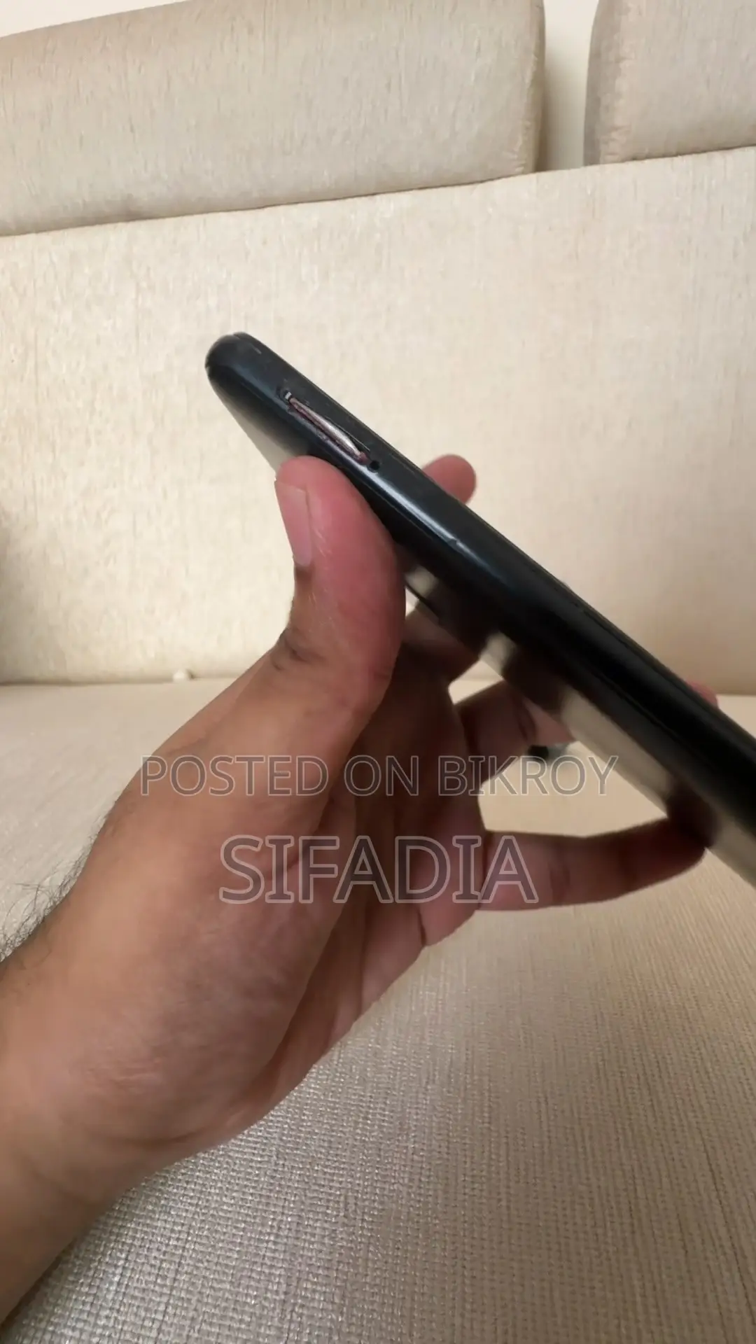 Samsung Galaxy A03s 32 GB Black