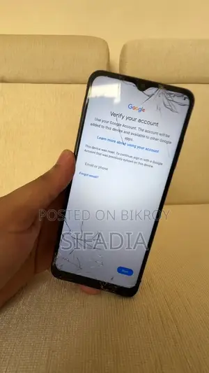 Samsung Galaxy A03s 32 GB Black