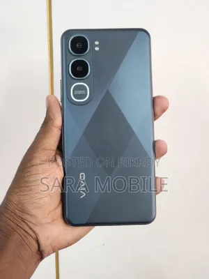 Vivo Y31 128 GB Green