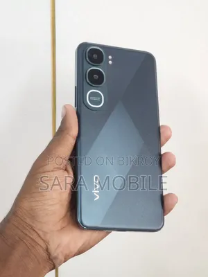 Vivo Y31 128 GB Green
