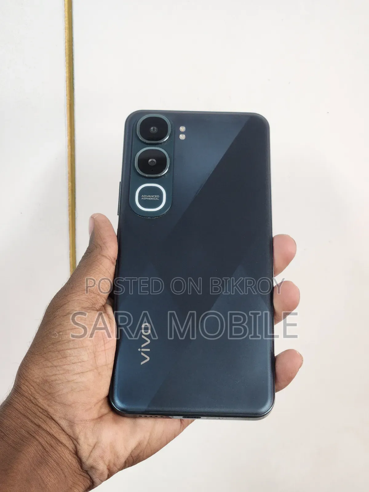 Vivo Y31 128 GB Green