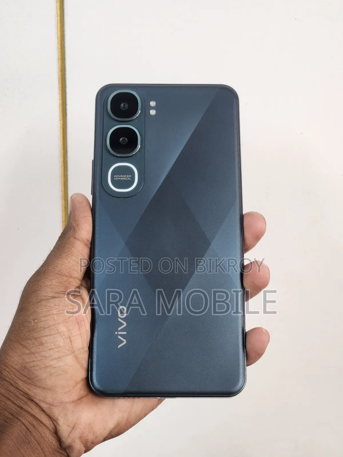 Vivo Y31 128 GB Green
