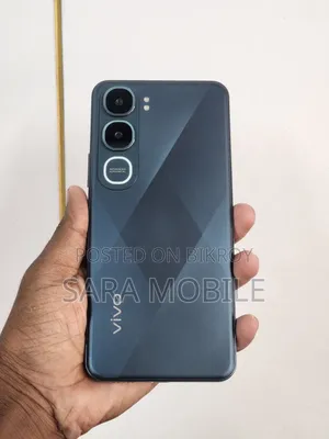 Vivo Y31 128 GB Green