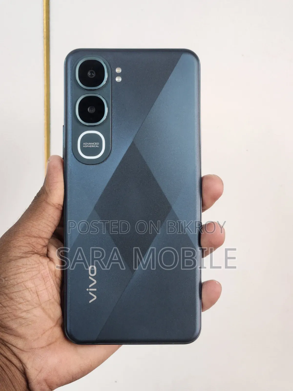 Vivo Y31 128 GB Green