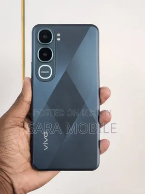 Vivo Y31 128 GB Green