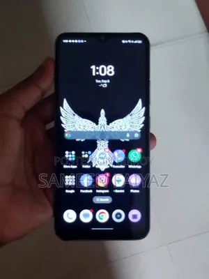 Realme C25s 128 GB Silver