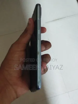 Realme C25s 128 GB Silver