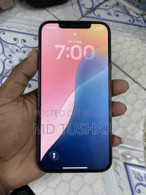 Apple iPhone 12 Pro Max 128 GB Blue