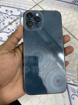 Apple iPhone 12 Pro Max 128 GB Blue
