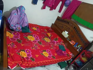 Malaysian Wood Box Bed
6 Feet 7 Feet King Size ইমারজেন্সি বিক্রি করবো