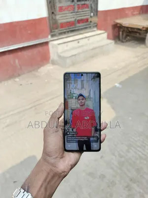 Xiaomi Poco X5 Pro 256 GB Black