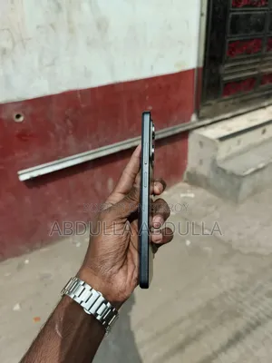 Xiaomi Poco X5 Pro 256 GB Black