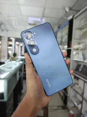Vivo 64 GB Blue