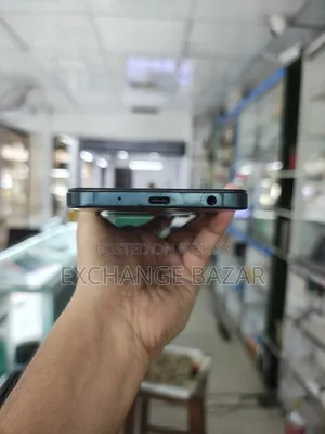 Vivo 64 GB Blue
