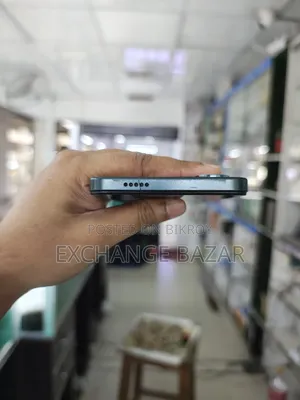 Vivo 64 GB Blue
