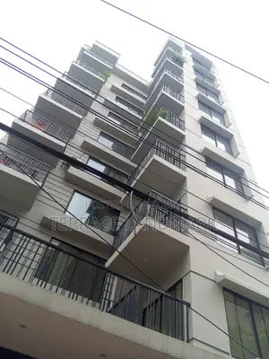 বসুন্ধরায় বিক্রয়ের জন্য ৪ বেডরুমের অ্যাপার্টমেন্ট