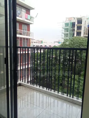 বসুন্ধরায় বিক্রয়ের জন্য ৪ বেডরুমের অ্যাপার্টমেন্ট